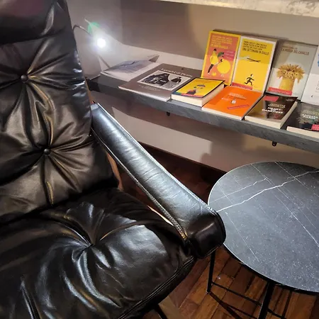 Le Coeur Urban Bed & Breakfast *