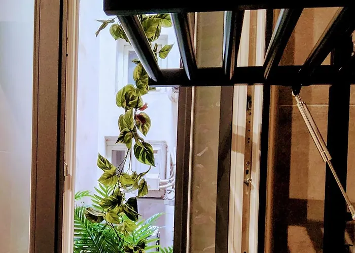 Bed & Breakfast Le Coeur Urban *