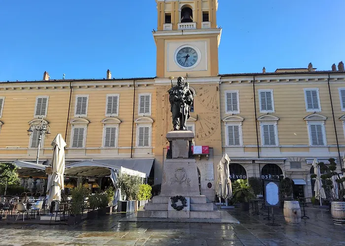 Bed & Breakfast Le Coeur Urban