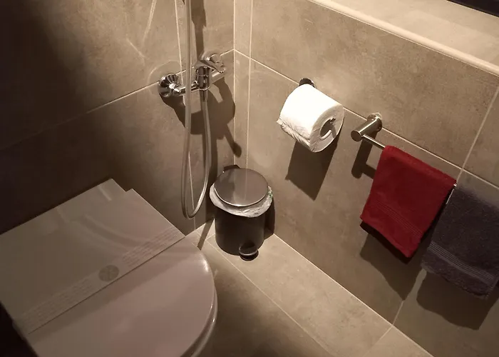 Bed & Breakfast Le Coeur Urban Parma