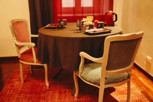 Le Coeur Urban Bed & Breakfast Parma