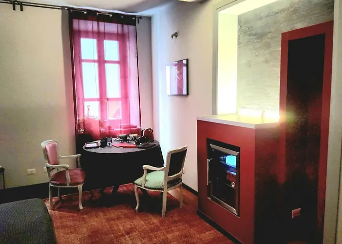 Le Coeur Urban Parma