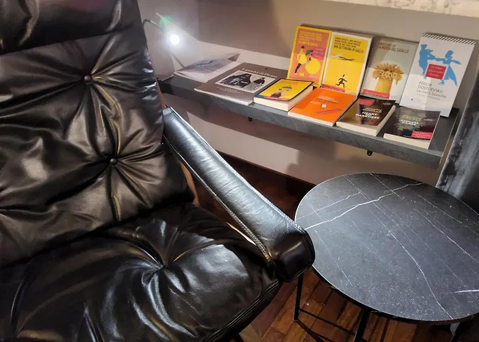 Le Coeur Urban Bed & Breakfast *