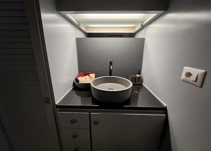 Le Coeur Urban Bed & Breakfast Parma