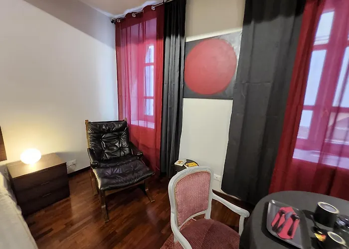 Le Coeur Urban * Parma