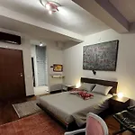 Le Coeur Urban Bed & Breakfast *