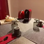 Bed & Breakfast Le Coeur Urban *
