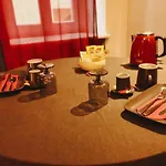 Bed & Breakfast Le Coeur Urban *
