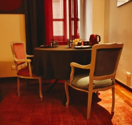 Le Coeur Urban Bed & Breakfast Parma