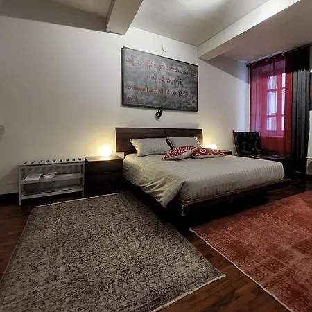 Le Coeur Urban Bed & Breakfast