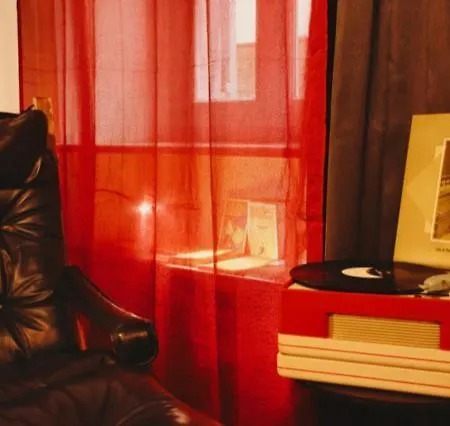 Le Coeur Urban Bed & Breakfast