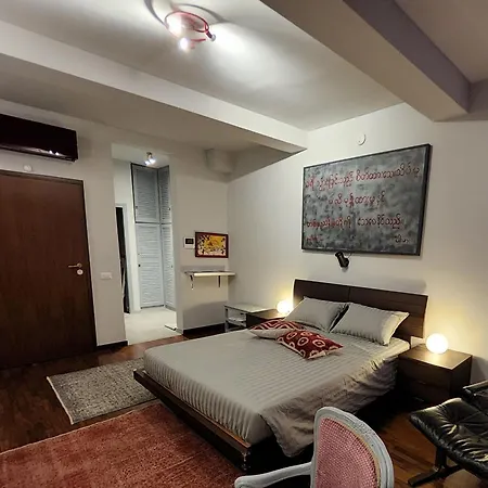 Le Coeur Urban Bed & Breakfast *