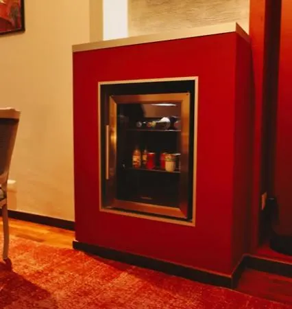 Le Coeur Urban Bed & Breakfast *