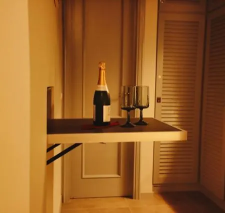 Bed & Breakfast Le Coeur Urban Parma