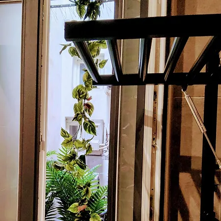 Bed & Breakfast Le Coeur Urban *