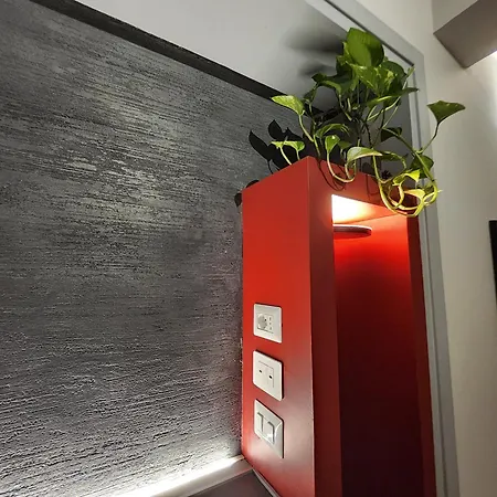 Le Coeur Urban Bed & Breakfast Parma