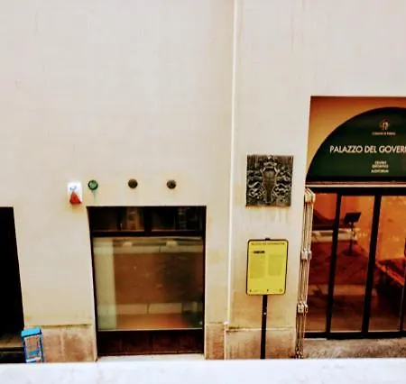 Le Coeur Urban Bed & Breakfast Parma