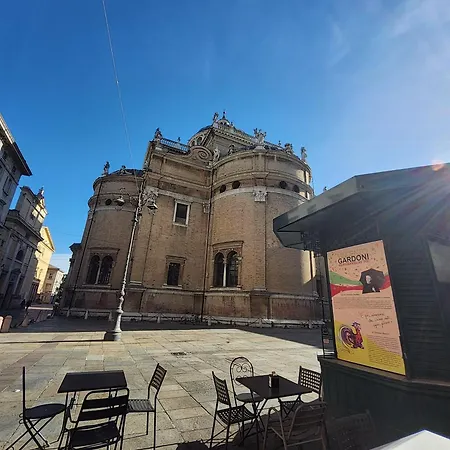 Bed & Breakfast Le Coeur Urban *