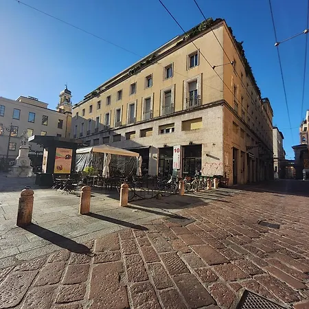 Le Coeur Urban Parma