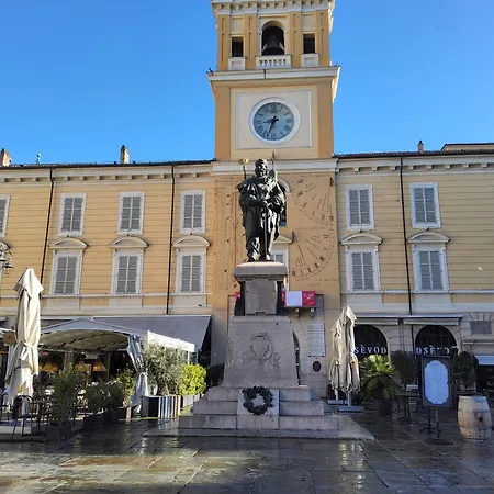 לינה וארוחת בוקר Le Coeur Urban