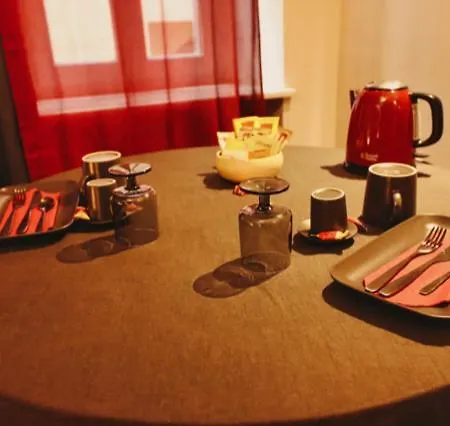 Le Coeur Urban Parma