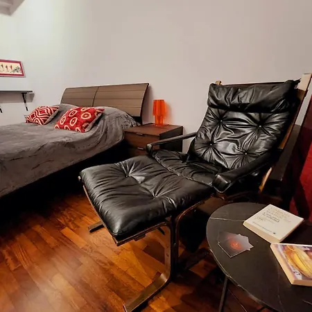 Bed & Breakfast Le Coeur Urban Parma