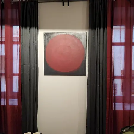 Le Cœur Urban Parme