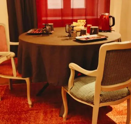 Le Coeur Urban Bed & Breakfast Parma
