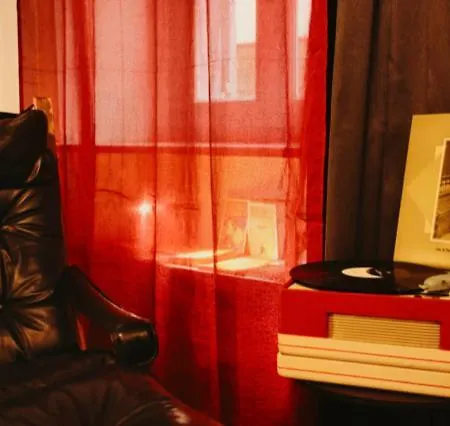 Le Coeur Urban Bed & Breakfast *