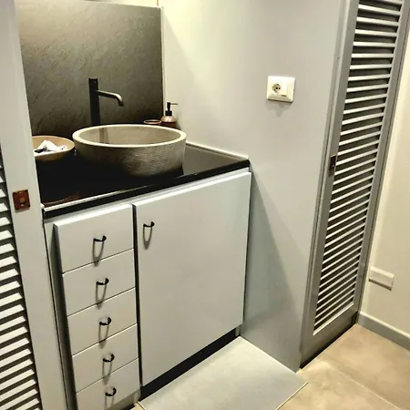 Bed & Breakfast Le Coeur Urban Parma