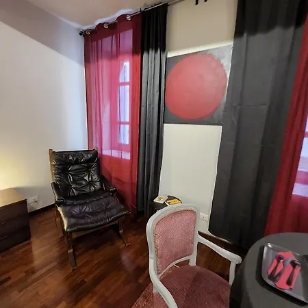 Le Coeur Urban * Parma