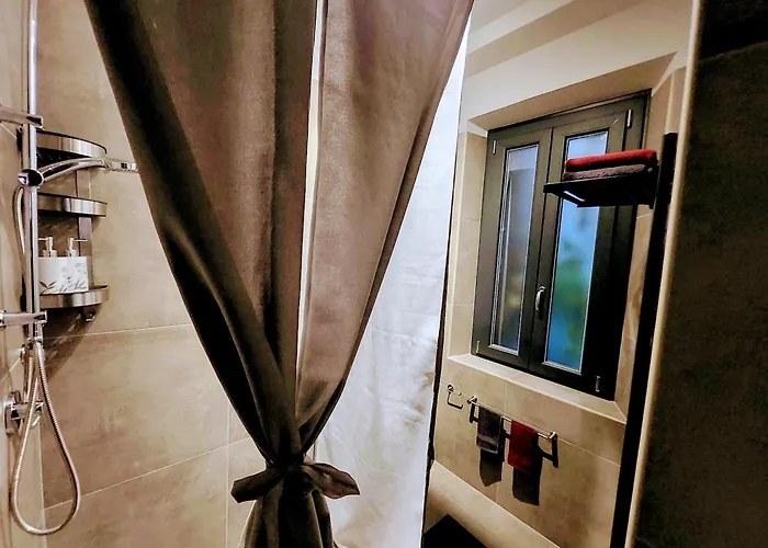 Couette-café Le Cœur Urban *