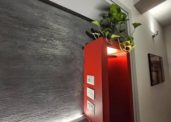 Le Coeur Urban Отель типа 