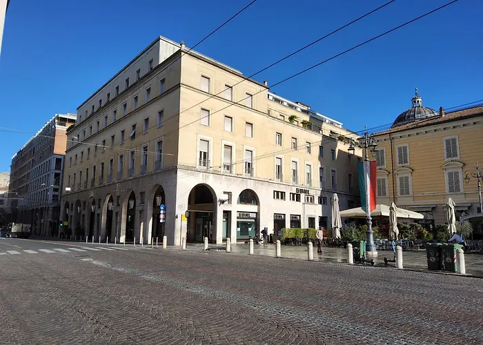 Le Coeur Urban Отель типа 