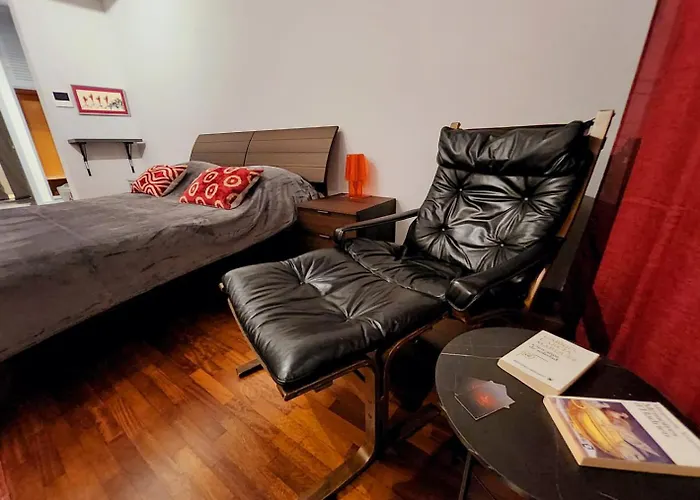 Bed & Breakfast Le Coeur Urban Parma