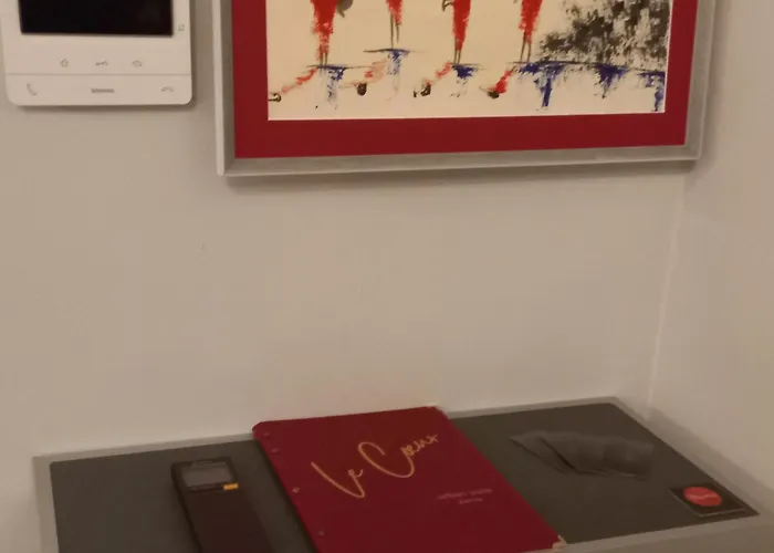 Le Cœur Urban * Parme