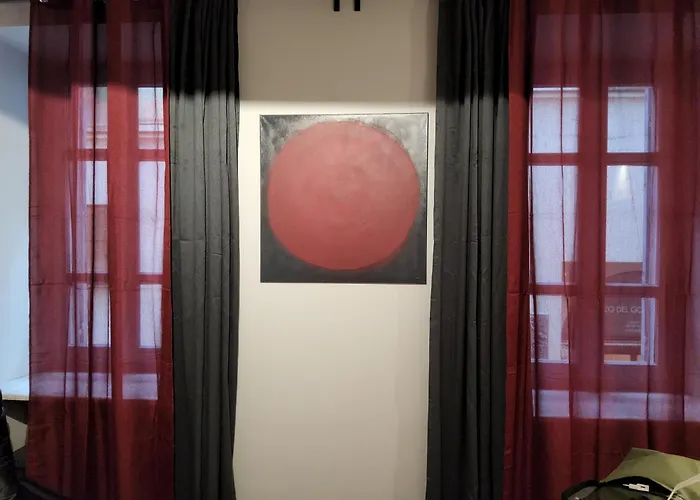 Le Cœur Urban Parme