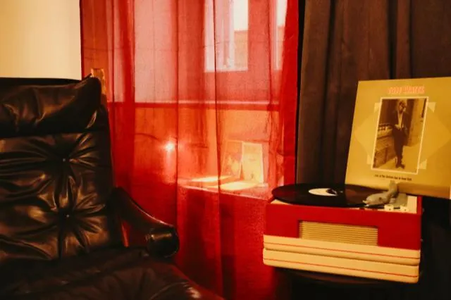 Le Coeur Urban Bed & Breakfast *