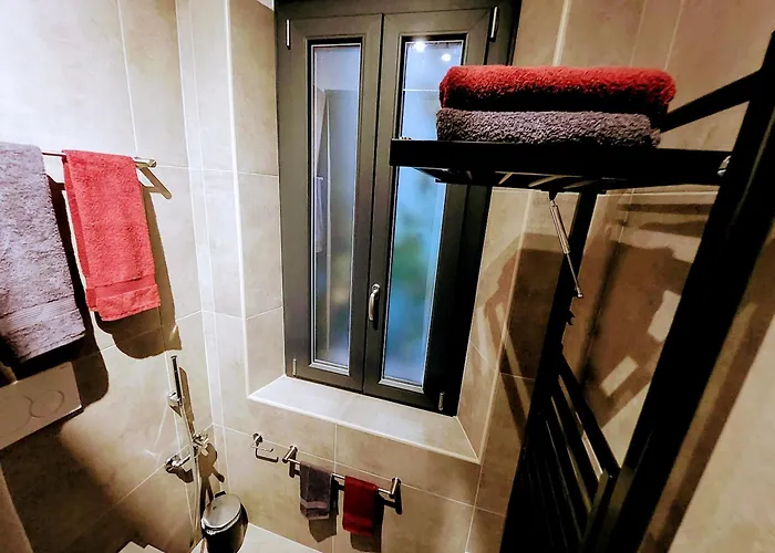 Le Coeur Urban Bed & Breakfast